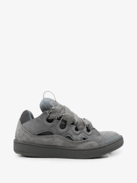 Lanvin Curb sneakers