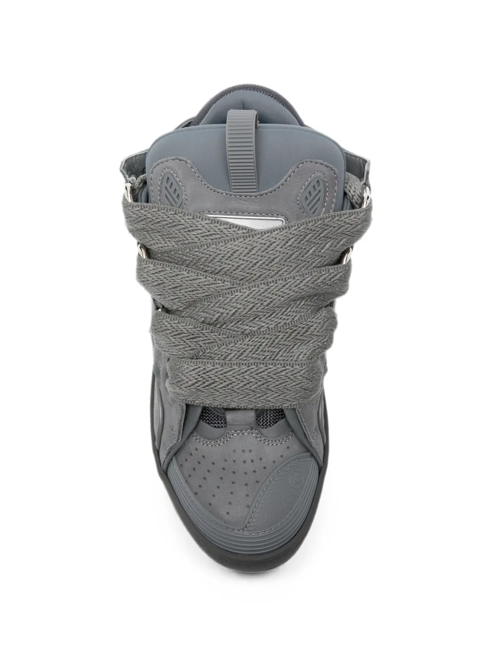 Lanvin Curb sneakers Grijs