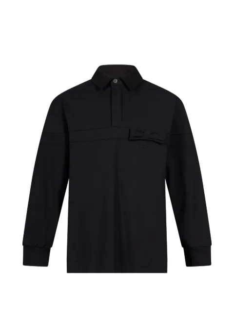 Simone Rocha long-sleeve shirt