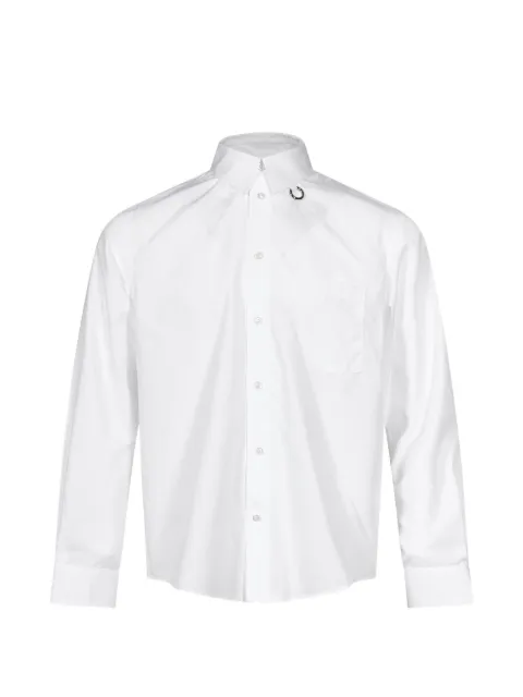 Simone Rocha long-sleeve shirt