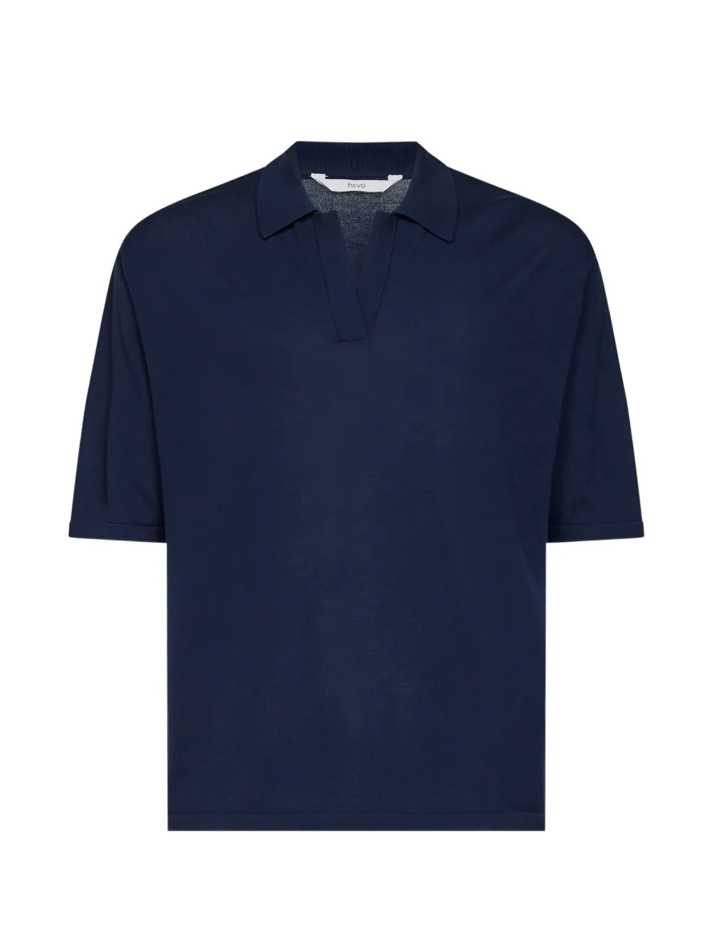 Hevo Taranto T-shirt - Blau