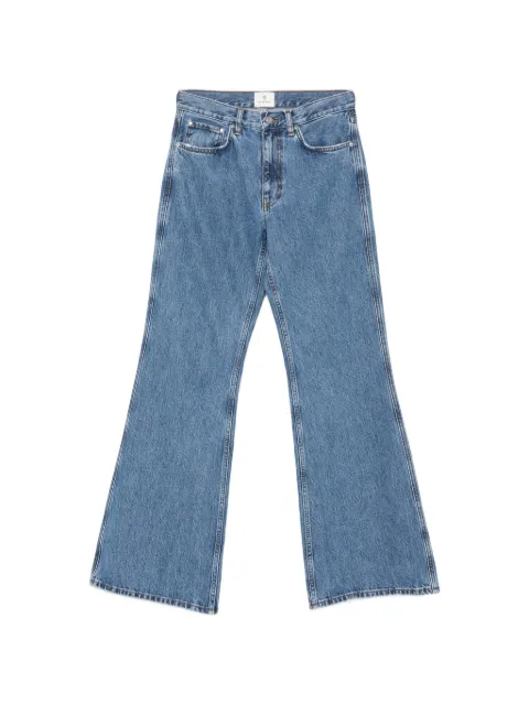 ANINE BING jeans Wyatt