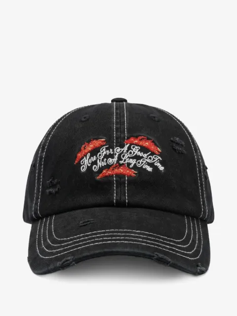 Pas de Mer gorra de béisbol Good Time