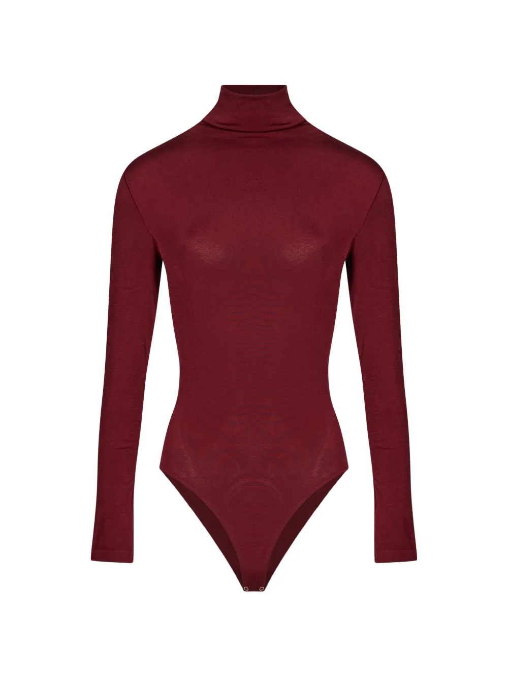 Wolford Colorado roll-neck long-sleeve bodysuit