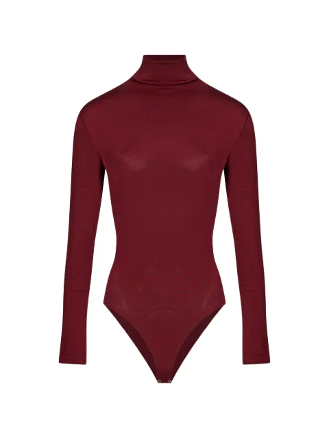 Wolford Colorado roll-neck long-sleeve bodysuit