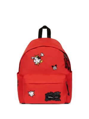 Supreme ロゴ SS 21 バックパック | レッド | FARFETCH JP