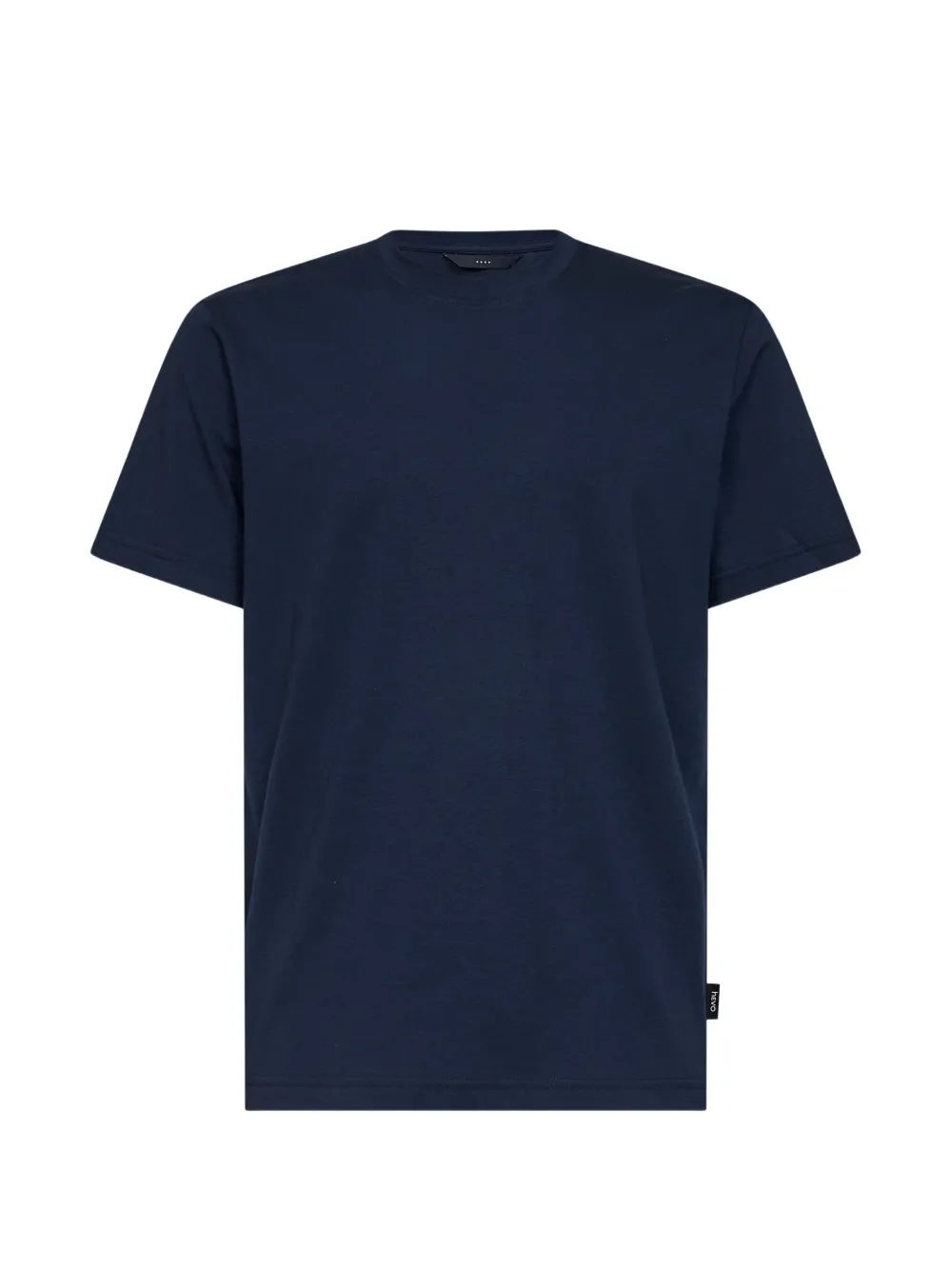 Hevo Mulino T-shirt - Blu