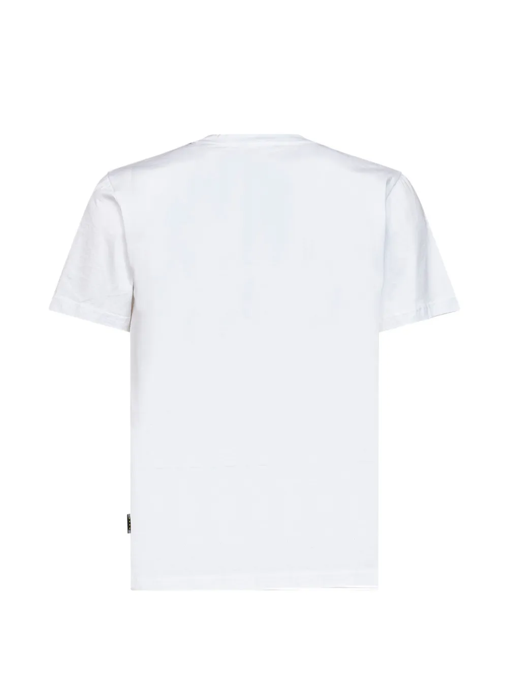 Hevo Mulino T-shirt Wit