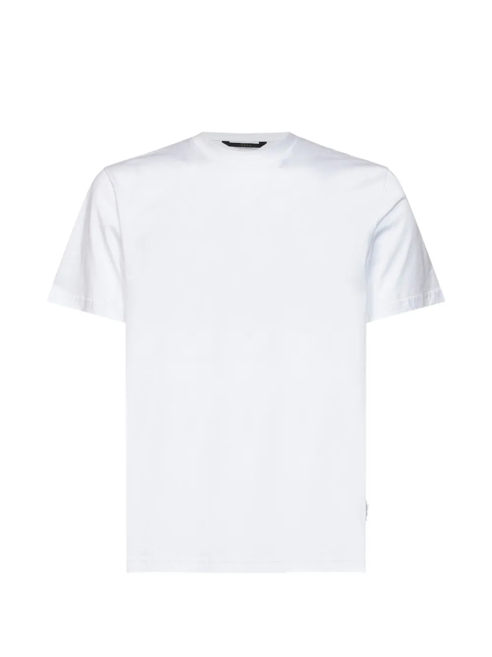 Hevo Mulino T-shirt - Bianco