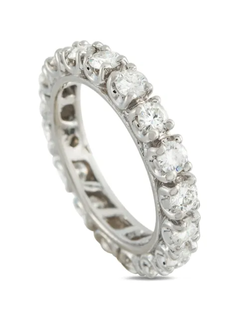 LB Exclusive anillo con diamantes