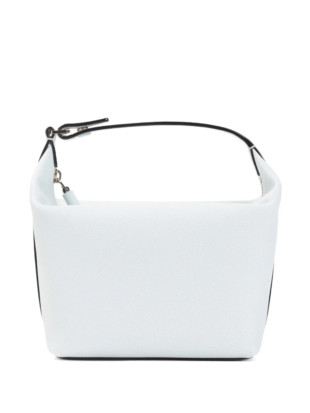 Valextra mini Mochi shoulder bag - Blu