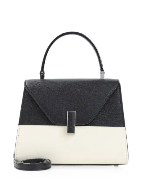 Valextra mini Iside shoulder bag