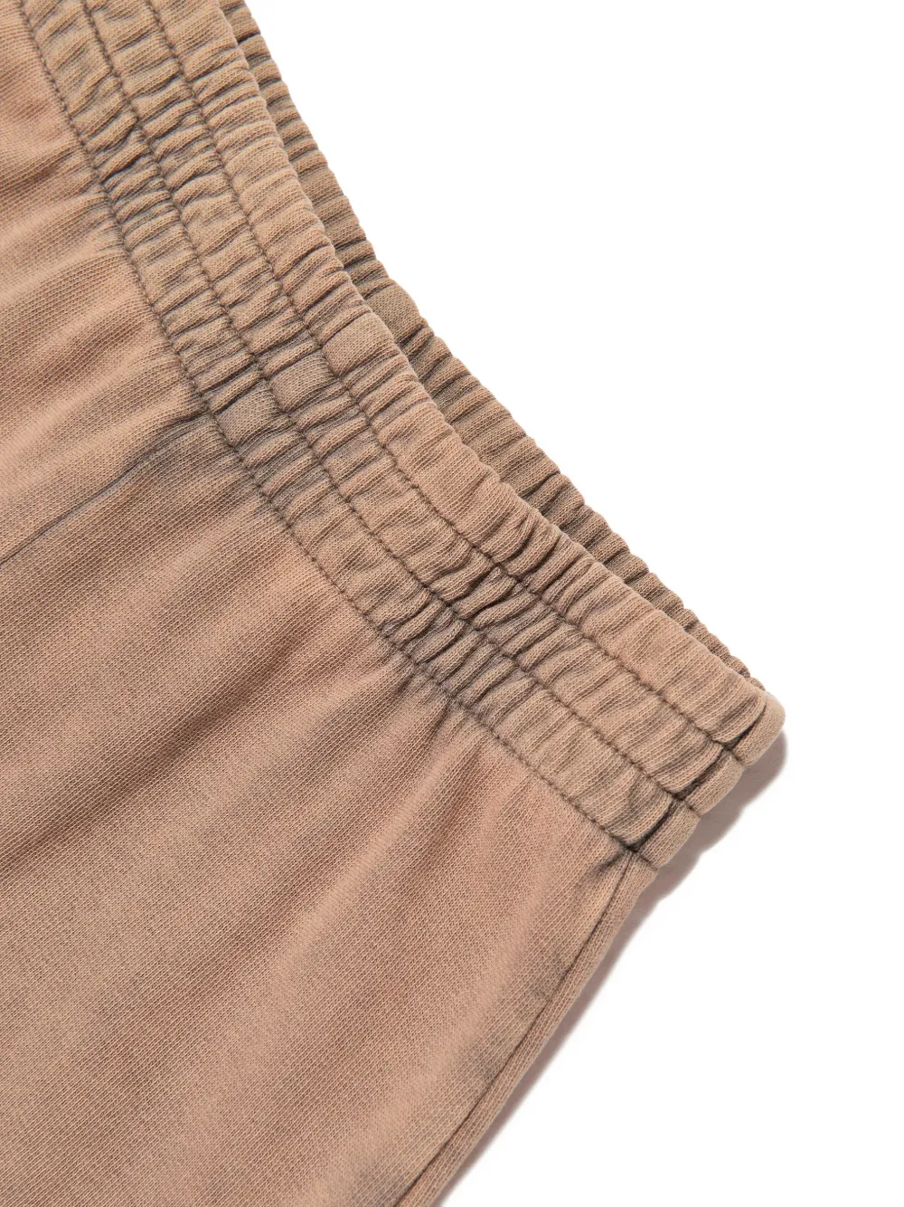 Represent Mini Logo-print Track Pants - Neutro 