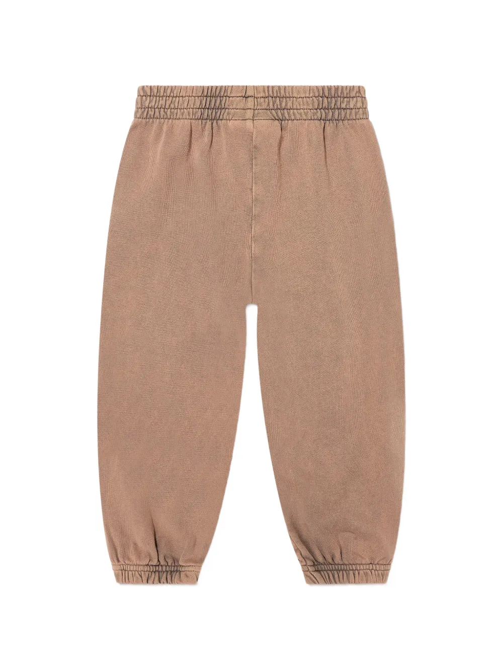  Represent Mini Logo-print Track Pants - Neutro 