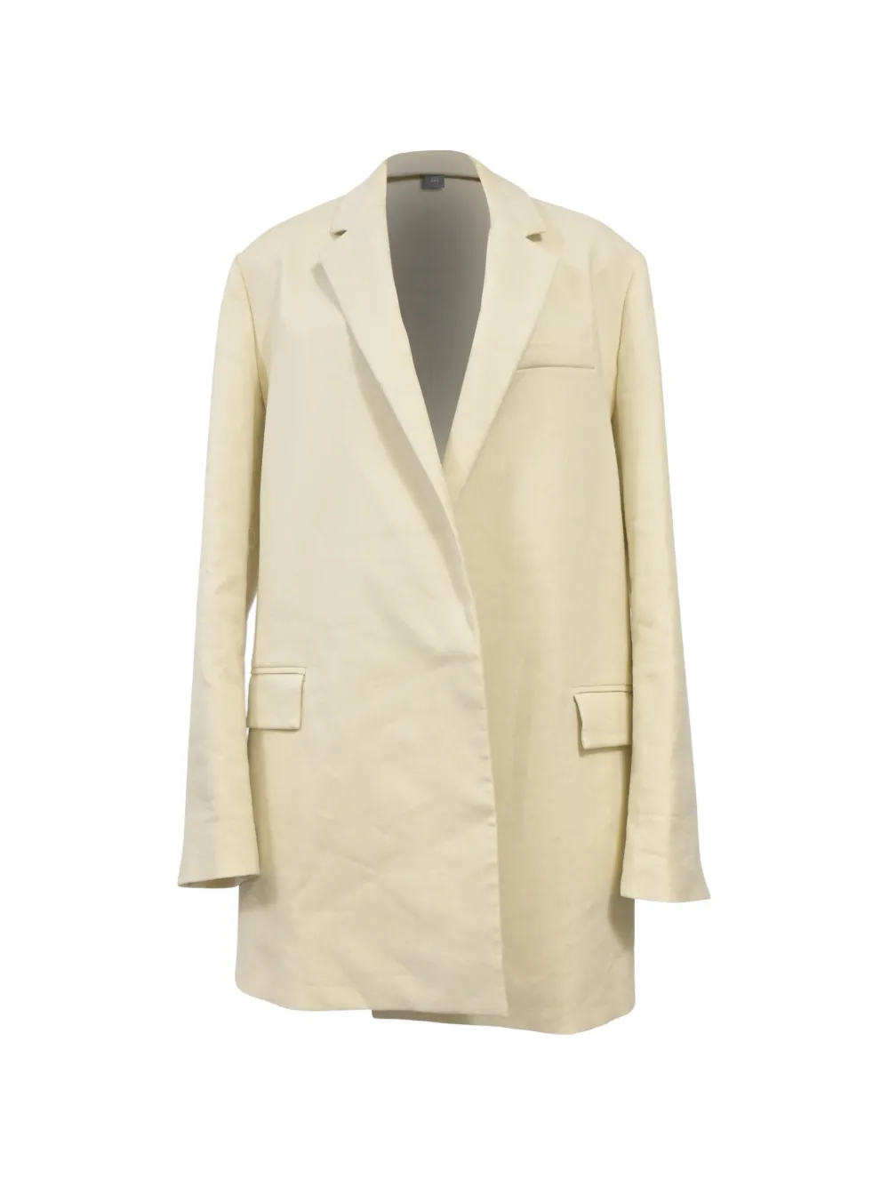 JOSEPH Julia oversized blazer - Toni neutri