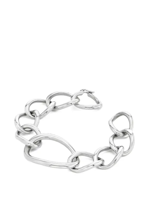 Dinny Hall Wave chain bracelet