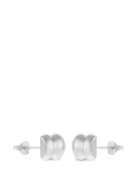 Dinny Hall Iceni Warrior stud earrings