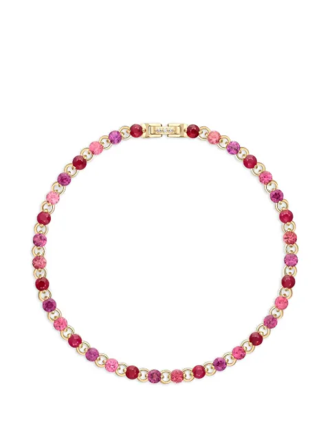 Dinny Hall Shuga tennis multi-stone bracelet
