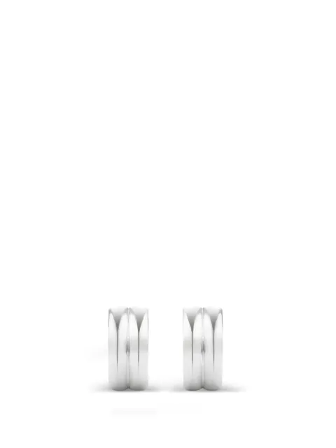 Dinny Hall Iceni Warrior huggie earrings