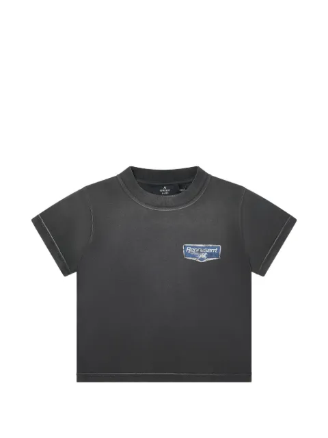 REPRESENT MINI camiseta Nothing Faster de manga corta