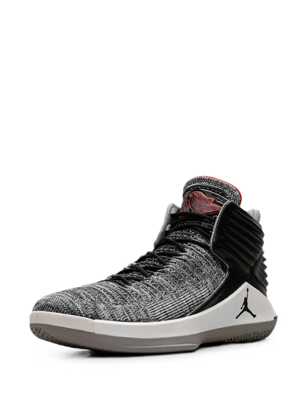 Jordan Air XXXII sneakers Grijs