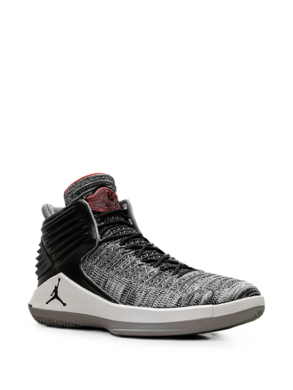 Jordan Air XXXII sneakers Grijs