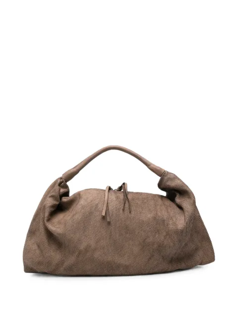 SOMMET Noma Triangulino shoulder bag