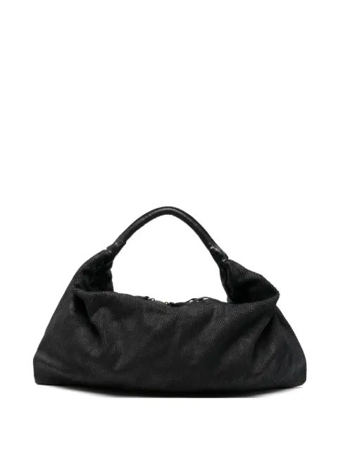 SOMMET Aura Petalino shoulder bag