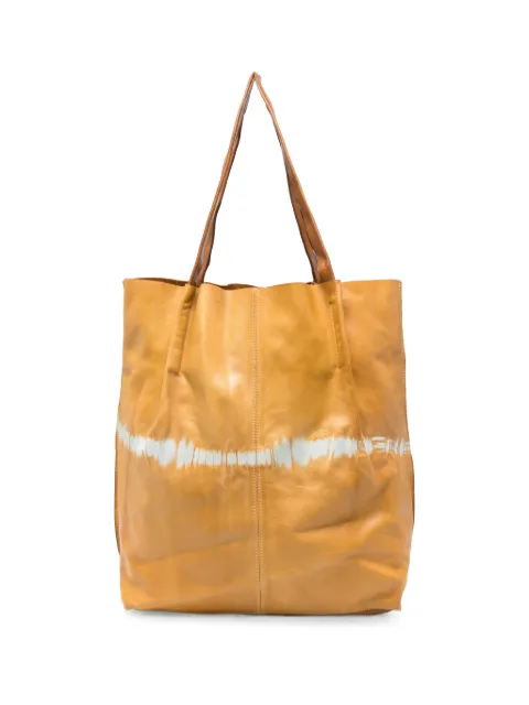 SOMMET Nara tie-dye shoulder bag
