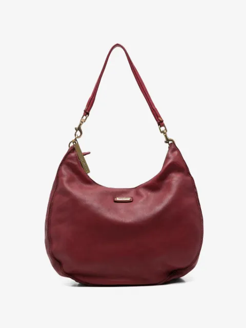 Caterina Lucchi medium Ludovica leather shoulder bag