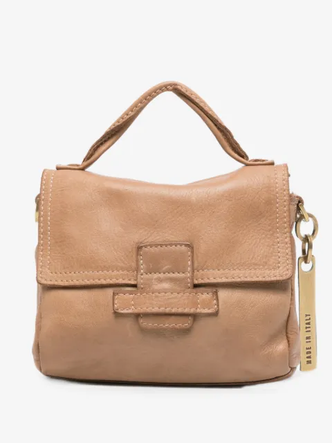 Caterina Lucchi small Maria leather tote bag