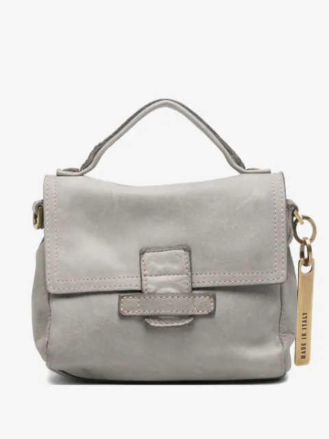Caterina Lucchi Maria leather tote bag