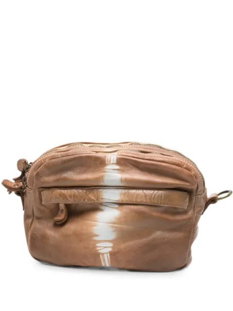 SOMMET sac à bandoulière Arlo à motif tie dye