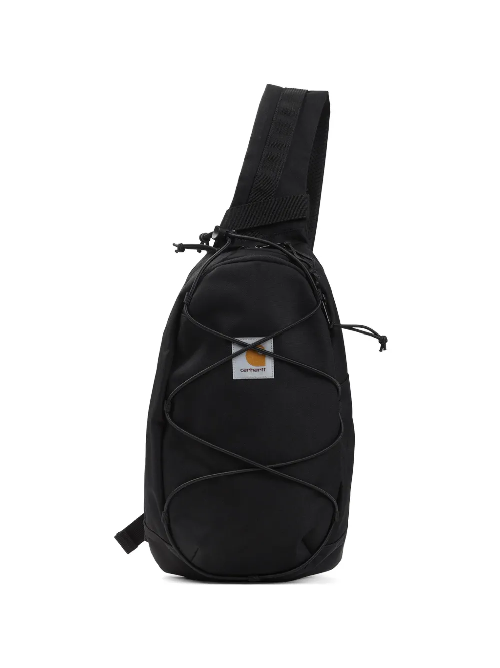 Carhartt WIP Kyle shoulder bag - Schwarz