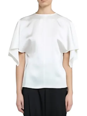 Stella McCartney（ステラ・マッカートニー）ウィメンズ ブラウス
