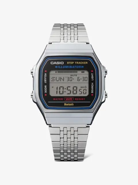Casio ساعة 41.6 ملم ABL-100WE-1A