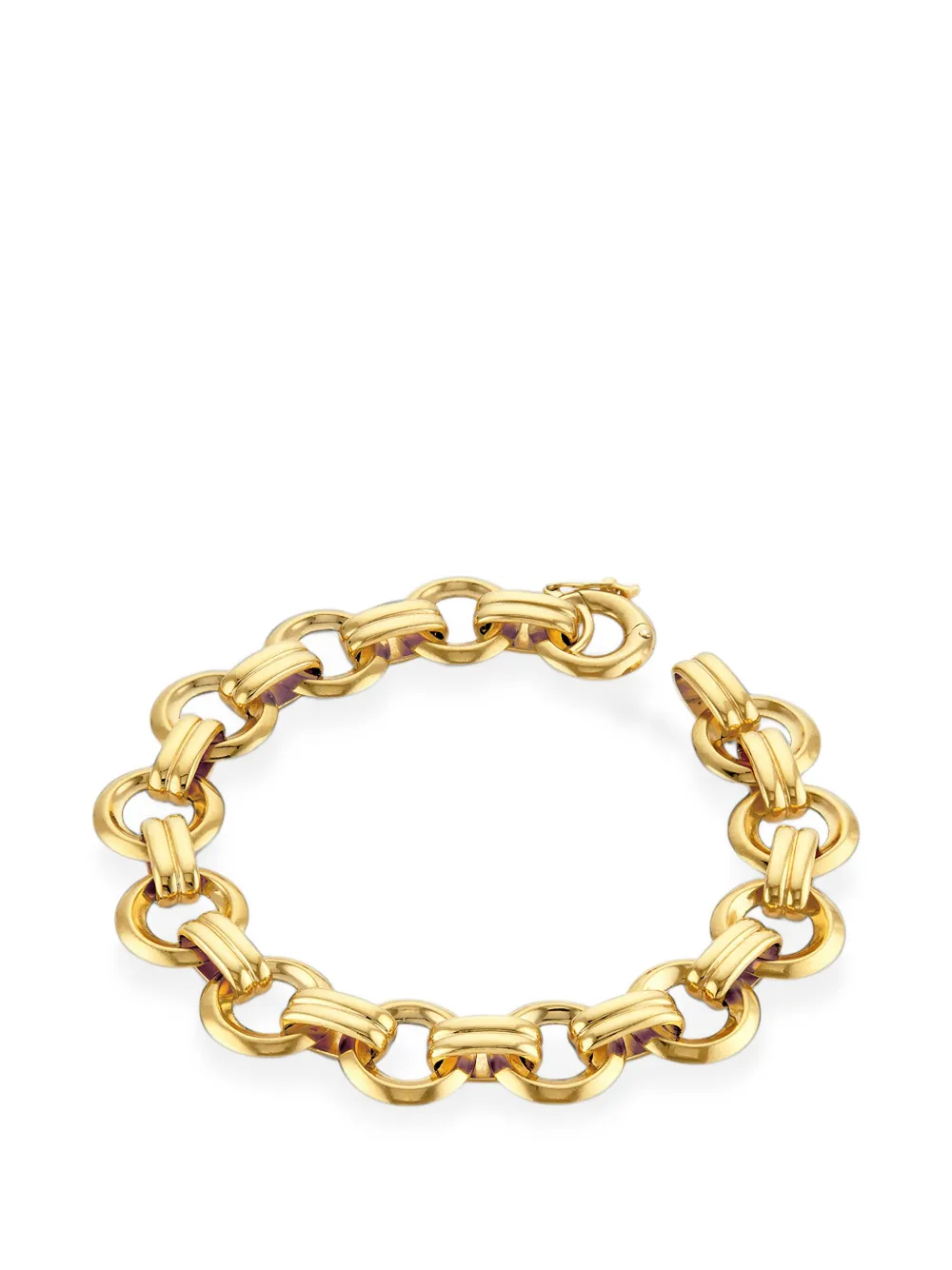 Dinny Hall Iceni Chariot link bracelet - Oro