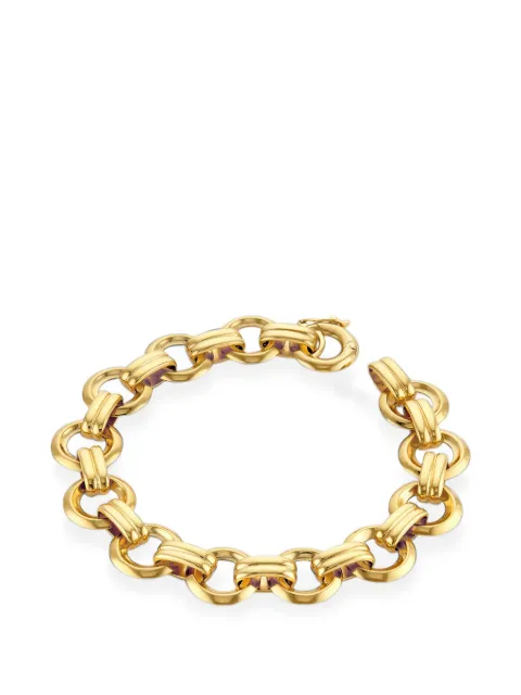 Dinny Hall Iceni Chariot link bracelet