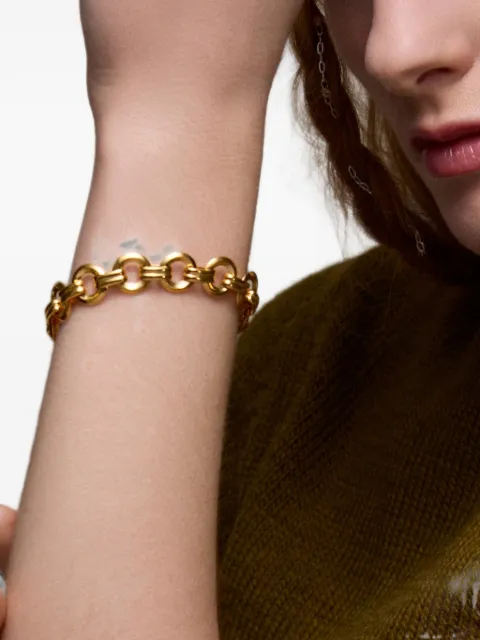 Dinny Hall Iceni Chariot link bracelet
