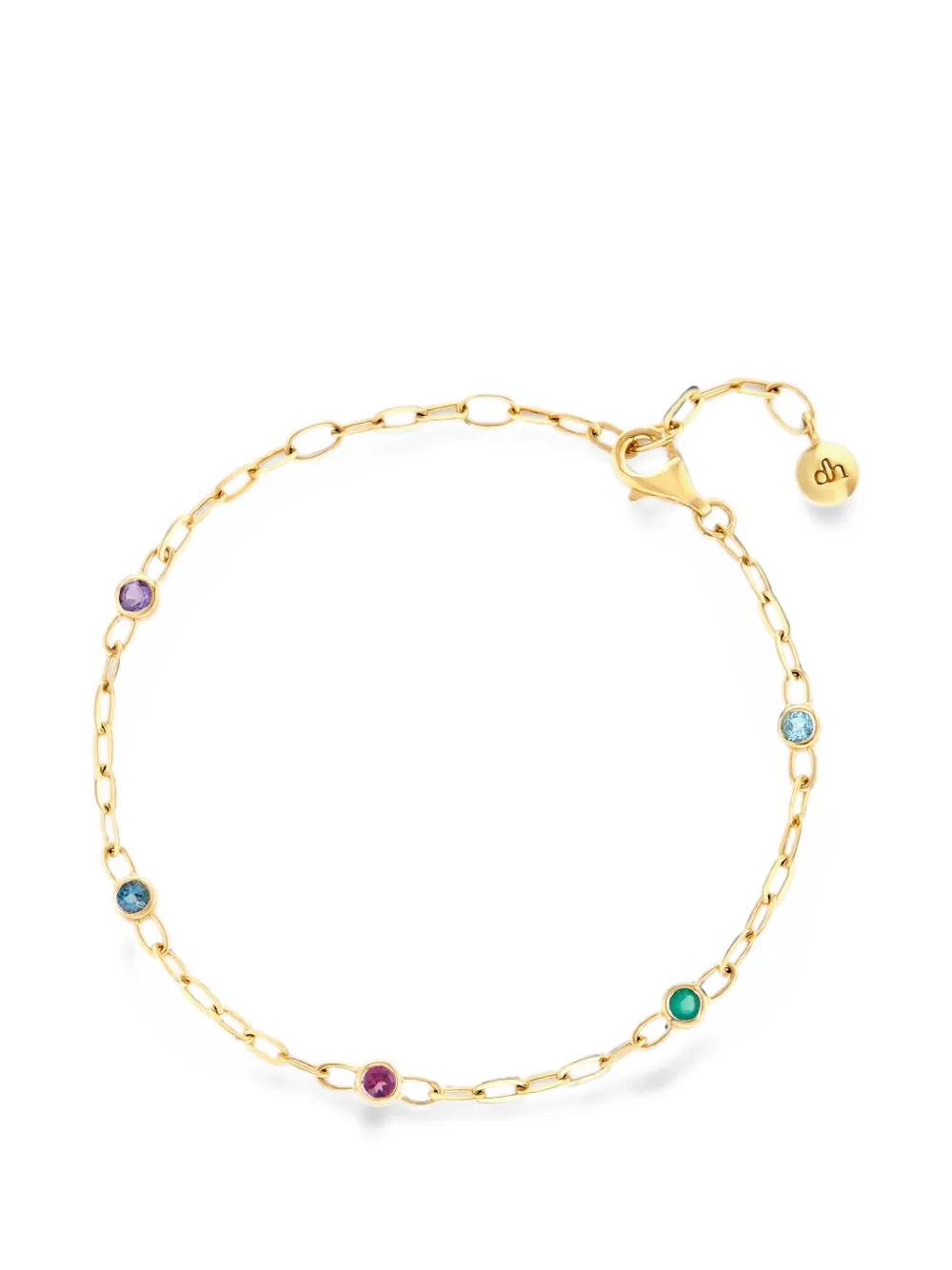 Dinny Hall bracelet à ornements Dinny Hall bracelet à ornements