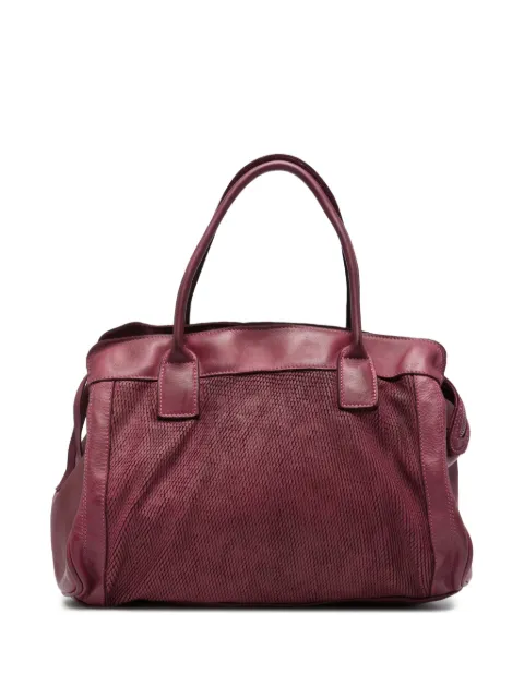 SOMMET Kael Petalino shoulder bag