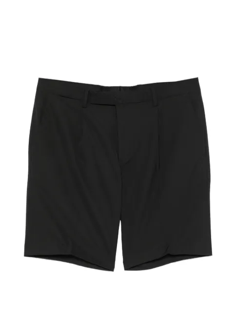VELA SHOP pleated shorts