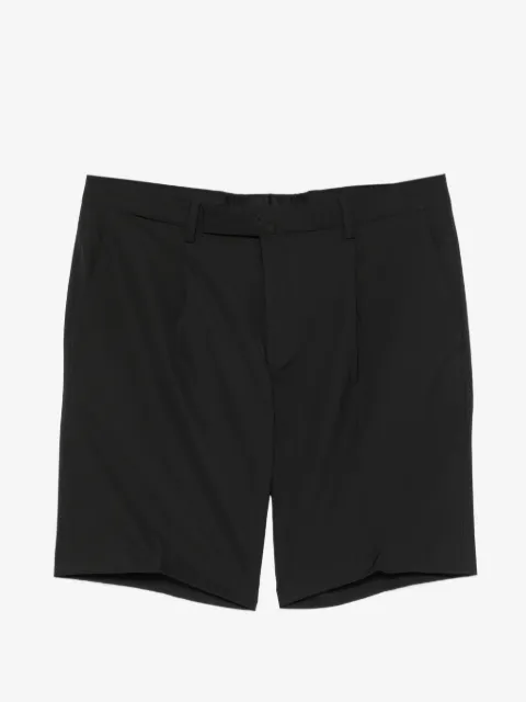 VELA SHOP pleated shorts