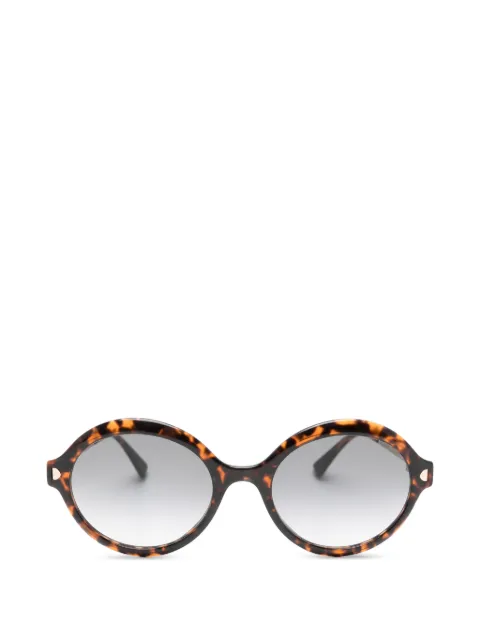 Mykita Noomi round-frame sunglasses