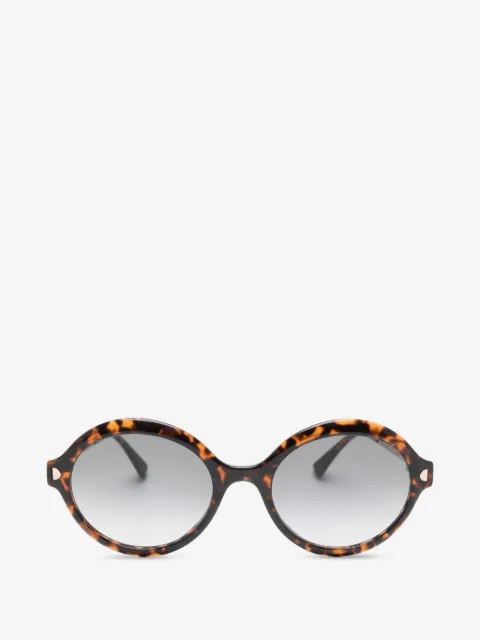 Mykita Noomi round-frame sunglasses