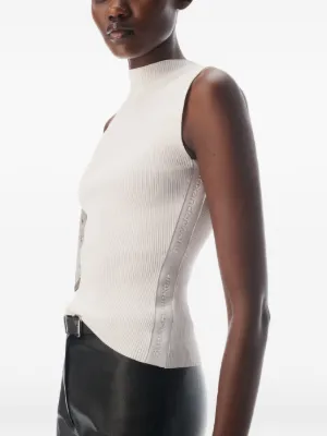 Alexander Wang ウィメンズ ベスト＆タンクトップ通販 - FARFETCH