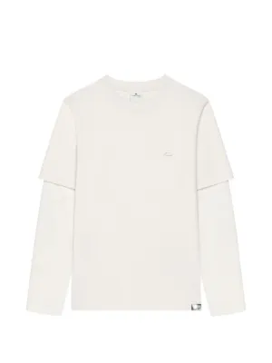 Sacai ポケットディテール Tシャツ | ホワイト | FARFETCH JP