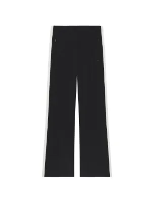 Balenciaga トラックパンツ | ブラック | FARFETCH JP