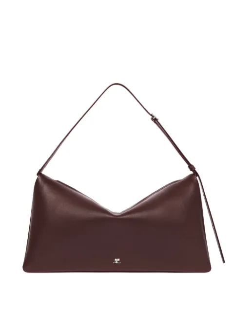 Courrèges Cuff shoulder bag