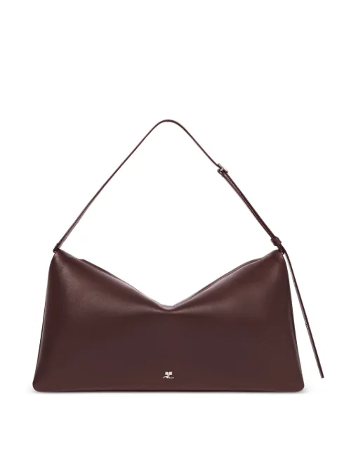 Courrèges bolso de hombro Cuff